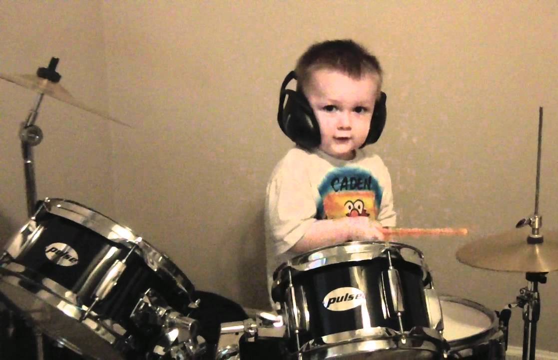 drums