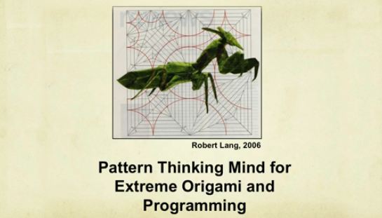 temple grandin pattern thinkers