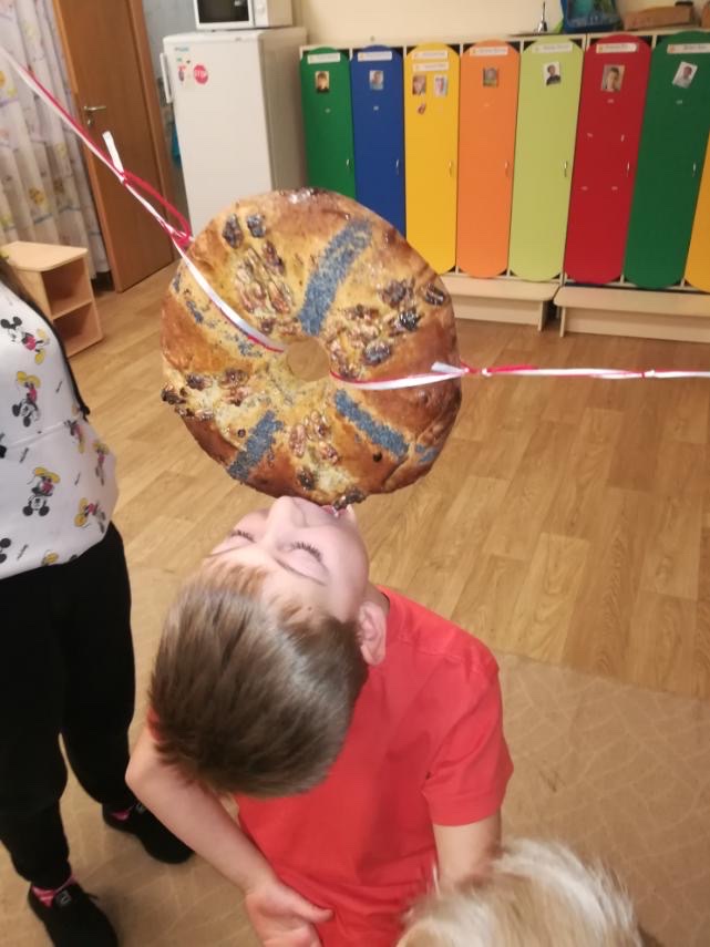 свято калити5