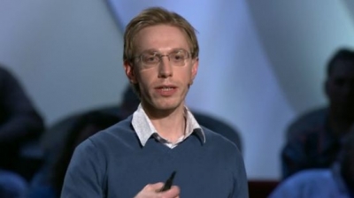 Даніель Таммет про різні шляхи пізнання, виступ на TED