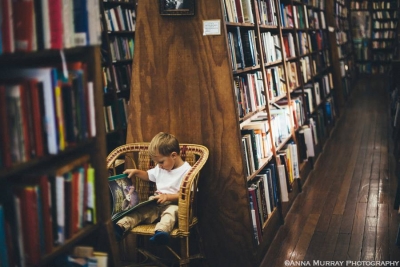 Міжнародний день дитячої книги